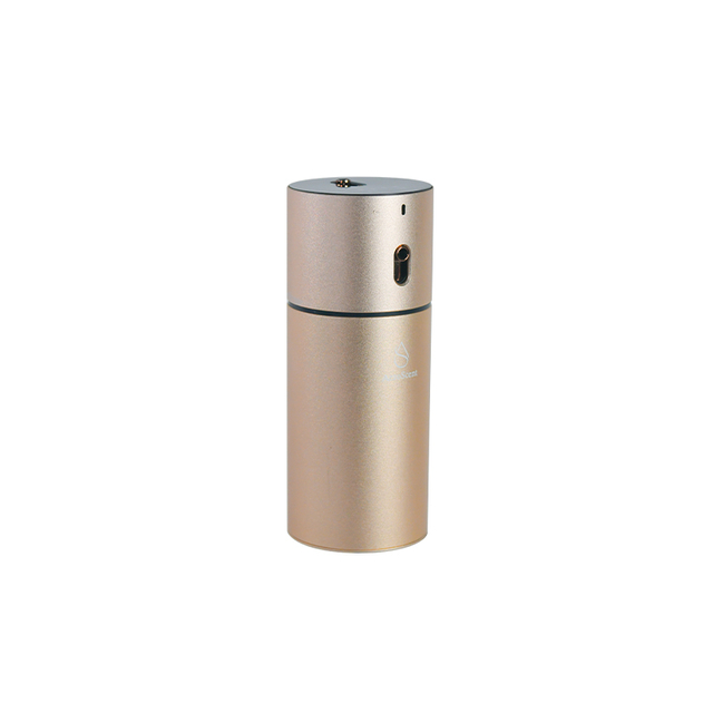 Aero Scent Tabletop Disuaikan Essential Oil Diffuser untuk Pematuhan APP Control Car Diffuser